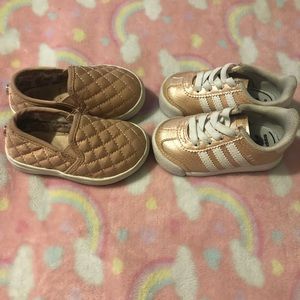 Baby Sneakers 👶